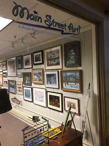 Mt Washington Valley Arts Association