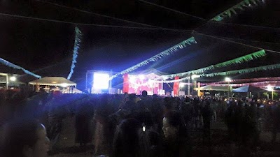 Photos of ALCALDIA COMUNITARIA, EL CAMAN