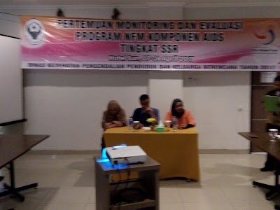 Photos of Sun Hotel Pangkalpinang