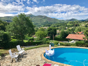 Photo n°54 de MAISON IRATZEAN à Ascain (Chambre d'hôtes)