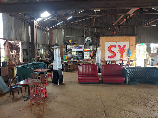 SwitchYard - Visual