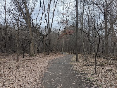 Peebles Island State Park Visitor Center