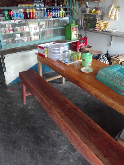 Photos of warung pecel mak yah