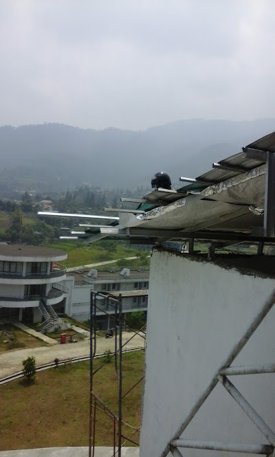 lodging