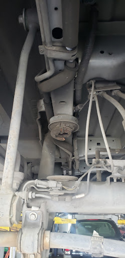 Aurofa Tire Center - Thumbnail