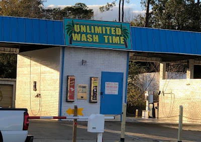 Coastal Car Wash