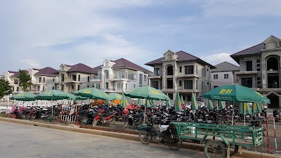 Photos of Borey Peng Houth (Prek Leap)