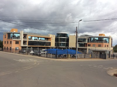 Photos of Lesotho Communications Authority