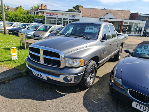 Powerhouse Car Centre