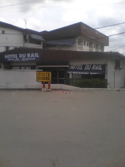Photos of Hotel du Rail