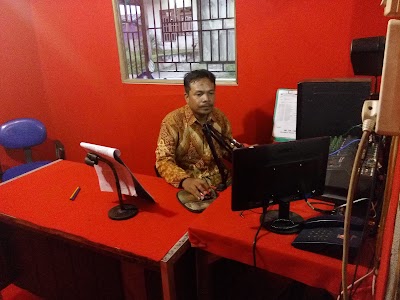 Photos of Radio Mahkota Ngabang 100.4 FM