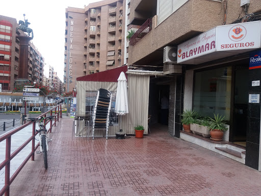 BLAYMAR SEGUROS S.L. (OFICINA)