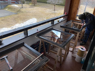 Photo n°33 de VMD Vitrerie à Cranves-Sales (Vitrerie - miroiterie)