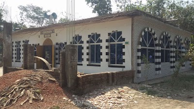 Photos of Chandro Pur Jame Mosque