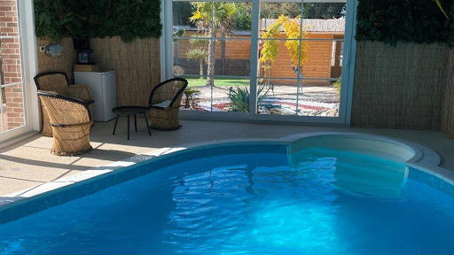 Photo de PARADISE SPA