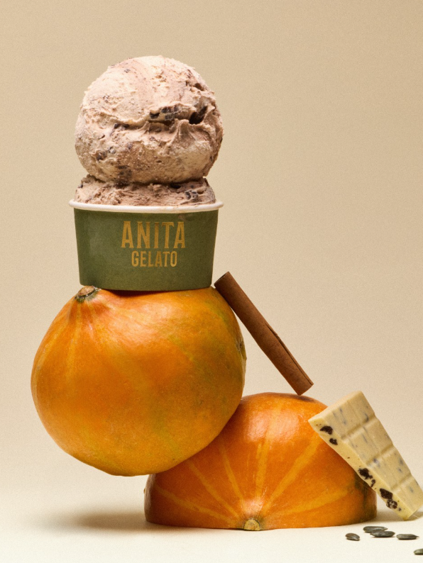 Anita Gelato