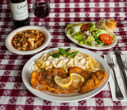 Mama Louise Italian Restaurant - Thumbnail