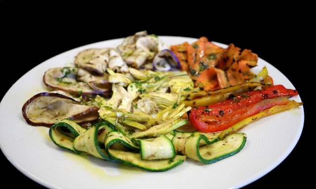 Ristorante da U Gentile