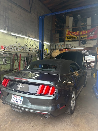 Guenter & Harry Auto Repair - Thumbnail