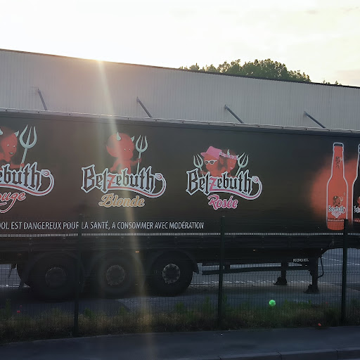 Brasserie de saint omer - logistique - Thumbnail