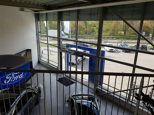 Broekhuis Ford Amersfoort - Thumbnail