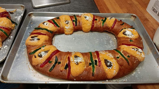 Panaderia Mexicana Zafiro - Thumbnail