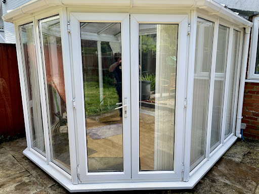 Celtic External Cleaning - Visual