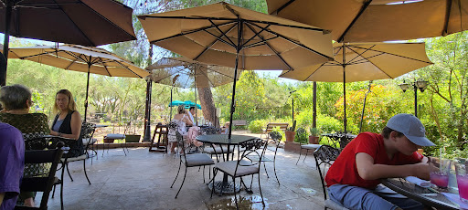 Tohono Chul Bistro