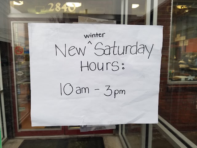 Smallman Street Deli
