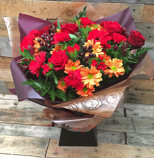 The Flower Room - Florist in Nottingham - Thumbnail