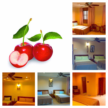 Cherry Inn by null
