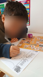 Photo n°14 de RécréAnglais Morsang sur Orge à Morsang-sur-Orge (École de langue)