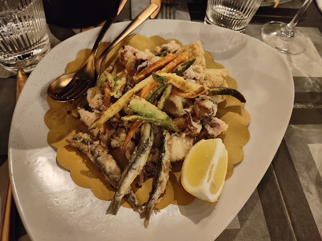 Malibu • Ristorante - Follonica