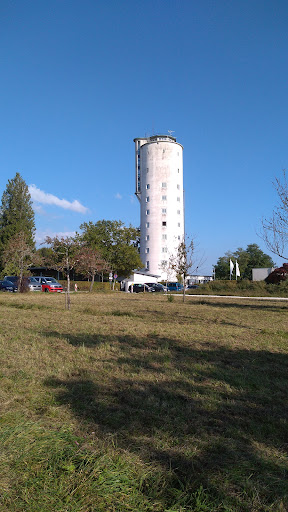Allmannsdorf's cemetery