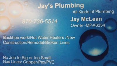 Jays Plumbing