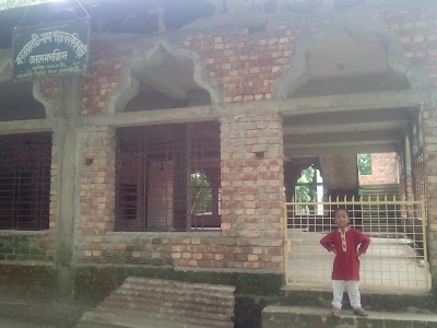 Photos of Kawalty Fakir Bari Jame Mosque