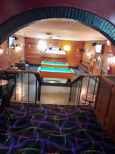 Jo's Tavern - Visual