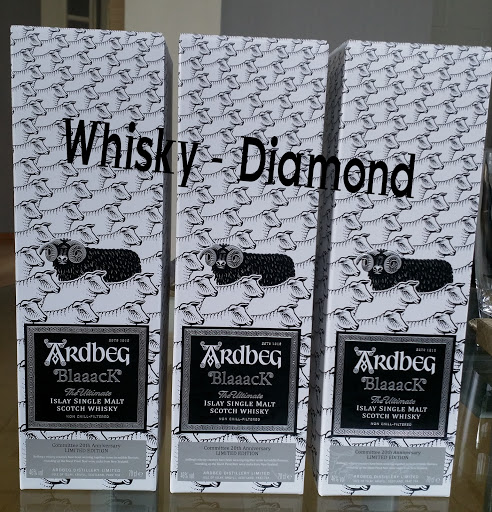 Whisky-Diamond