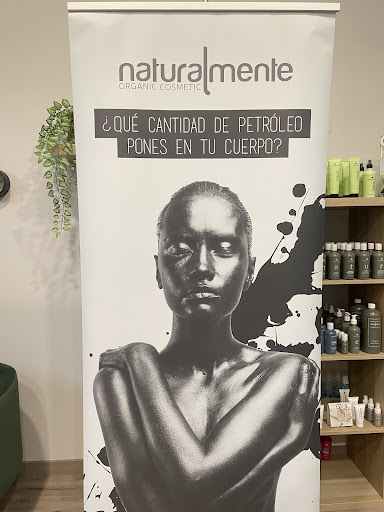 salon itaca - Visual