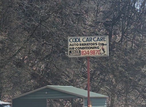 Cool Car Care Gallery - United States