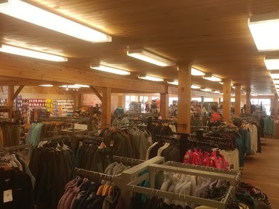 Northwoods Outfitters Moosehead Lake