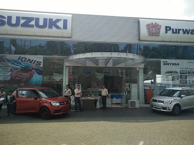 Photos of Suzuki Restu Mahkota Karya Purwakarta