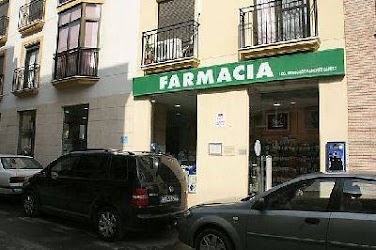 negocio Farmacia Francisco Sánchez Capelo