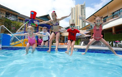 Photos of Paradise Beach Resort Ras Sudr