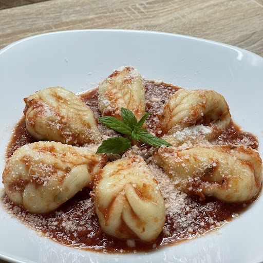 Food Truck Italien Pappa e Citti - Thumbnail