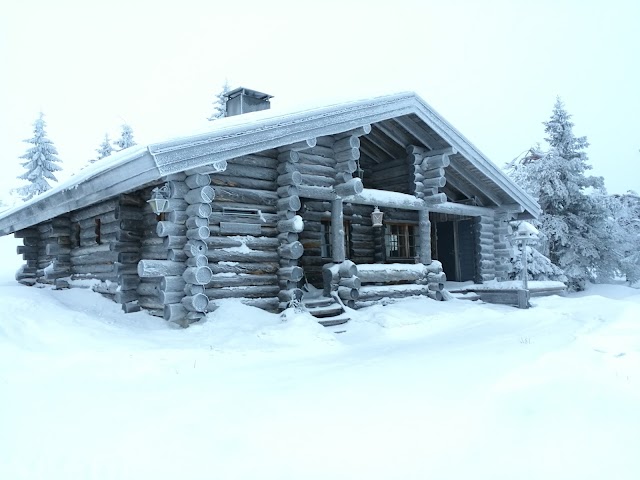 Hotelli Iso-Syöte