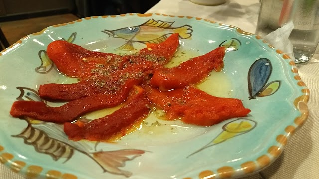 Ristorante Pizzeria Maiori