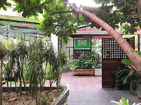 terra garden design sdn bhd