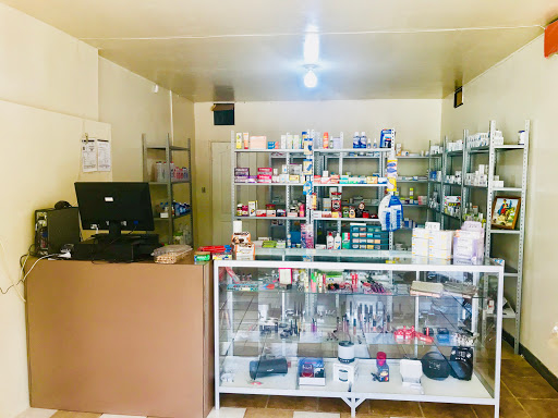 Farmacia & Mas - Thumbnail