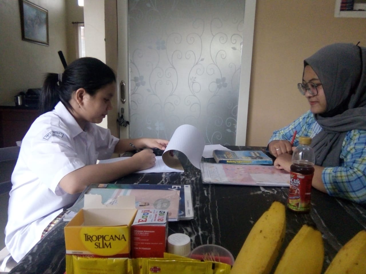 Bimbel dan Les di Asemrowo Surabaya